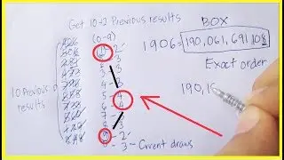 My Simple Lottery Technique Guide for Lotto Ticket