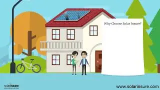 30 year Solar Insure Warranty