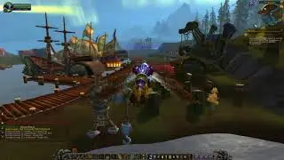 WoW quest #4370 High Commander Halford Wyrmbane
