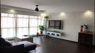 Sembawang Spring Lodge 5-room premium flat