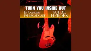 Wild Horses (Live)