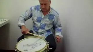 Ludwig Commando Video #9: The Carl Palmer 