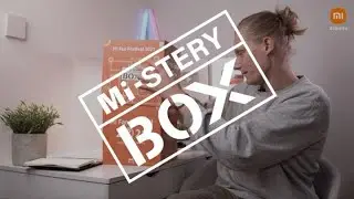 #MiFanFestival2021 #MiSteryBOX Unboxing | @Xiaomify