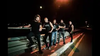 WHISPERZ - Bucket of blood (Official Video) | Revalve Records