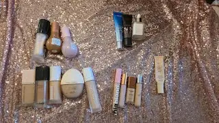 Complexion Favorties of 2025