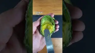 &iquest;Se pueden congelar los Aguacates o Paltas? #cienciaycocina #shorts