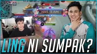 LING NI SUMPAK?