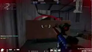 Combat Arms | Nexon,CA,Suggestions