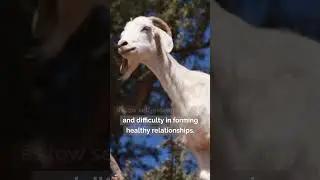 How Did You Become the Scapegoat Child In Your Family?