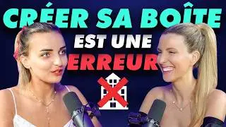 Elle l&egrave;ve des millions avec Oussama Ammar (le secret du rachat d&rsquo;entreprise)