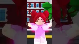 Doremiiiii #roblox #transformation #doremi #ojamajodoremi