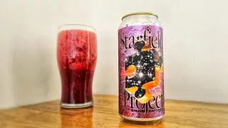 Starfield Project PULP