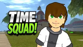 What is FusionFall Redemption? | How to play FusionFall in 2025.