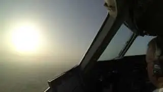 Ready for take-off?