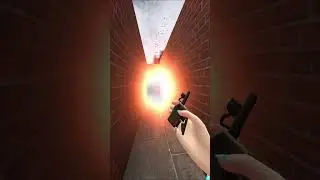 TRAPPED WITH SCP-096