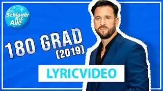 Michael Wendler - 180 Grad (2019) (Offizielles Lyricvideo)