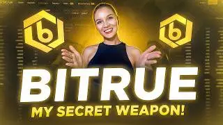 Bitrue: Why SMART MONEY is Flocking to This Platform in 2026 | Honest Review