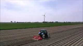 Struik VariX 3000
