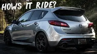 H&R Lowering Springs BREAK IN PERIOD Review!