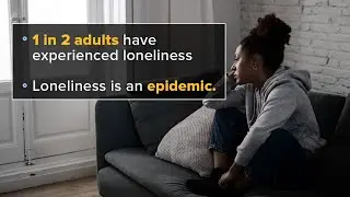 Coping with loneliness and taking care of your mental health