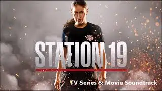 Natalie Taylor - Wildfire (Audio) [STATION 19 - 1X04 - SOUNDTRACK]