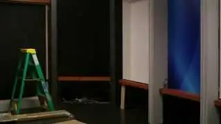 ICTV Studio Remodel