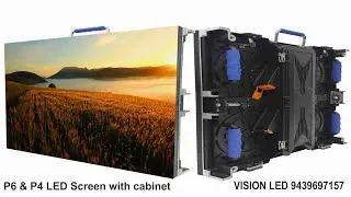 #ledvideoscreen