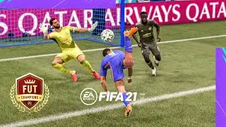 FIFA 21 | 