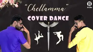 Chellamma  cover dance | 2020 studio | doctor