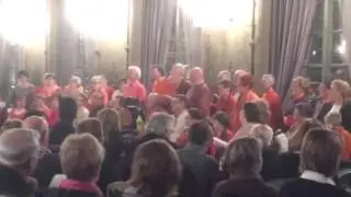 Svyatyi Boje: chant orthodoxe russe