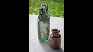 The Codd bottle