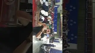 NAAT 2024 | Syed Azhar Bukhari | LATEST | نعت