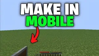 how to make side shield texture pack in mobile  (don't miss)