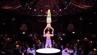 Ballance 13, Schubeck's Teatro 2016 03 05