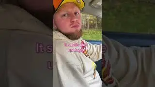 Telling my husband a bad dad joke @RegalNoise #shorts #viral #couple #funny #comedy #trending