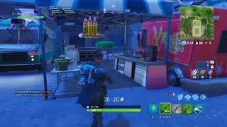 Week 8 Battle Star