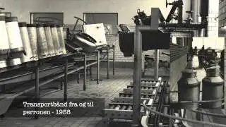Skovlund Andelsmejeri