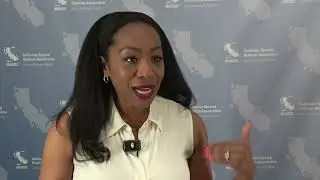 2025 Annual Conference: State Controller Cohen on the Importance of Special Districts