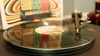 Sandman Theory & Conor Dean - Roll (Vinyl)