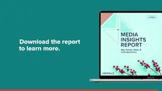 Q1 2022 Media Insight Report | Merkle