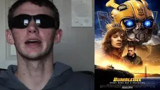 Bumblebee-Movie Review