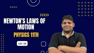 Understanding the Principles of Linear Momentum Conservation  | Lami's Theorem: A Simple Guide
