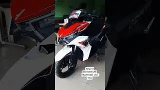 newest easyride150tvx ng motorstar #motorstar #shorts #youtubeshorts #foryou #shortvideo