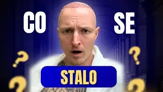 PŘI&Scaron;EL JSEM O VLASY
