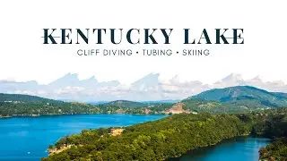 Kentucky Lake 2024