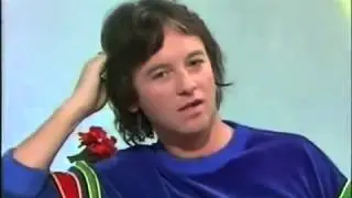 Eric Stewart Interview from Multi-Colored Swap Shop July, 3, 1981