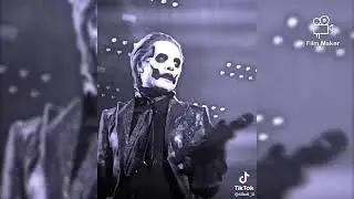 •|Ghost band /TikToks edits/|• pt4