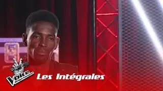 Intégrale Anandel | Les Auditions à l’aveugle | The Voice Afrique Francophone| Saison 3