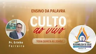 Unidos em Cristo: O Poder da Humildade que Transforma Comunidades | Filipenses 2.1-4 (Aula 4)