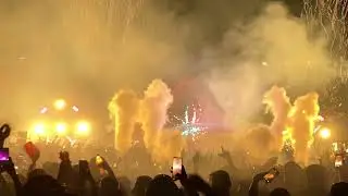 Hype is Back - Intro Illusionize